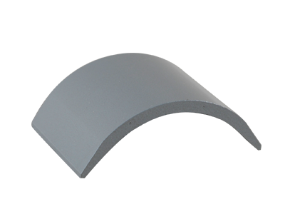 Sintered Nd-Fe-B Magnets