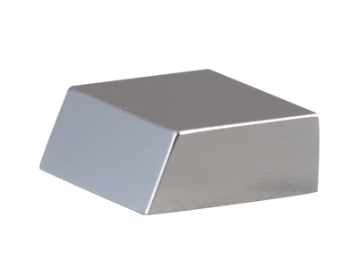 Sintered Nd-Fe-B Magnets