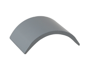 Sintered Nd-Fe-B Magnets