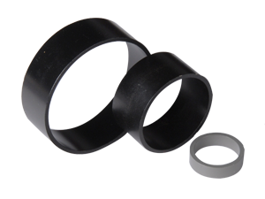 Bonded Nd-Fe-B Magnets