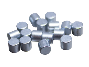 Sintered Nd-Fe-B Magnets