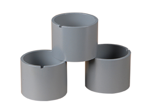 Bonded Nd-Fe-B Magnets