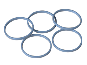 Bonded Nd-Fe-B Magnets