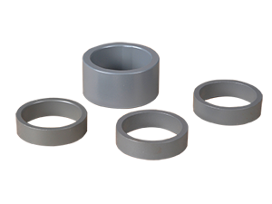 Bonded Nd-Fe-B Magnets