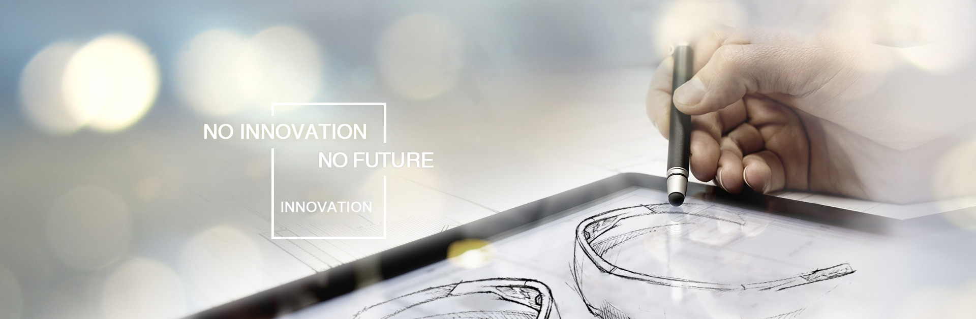 Zhejiang Innuovo Magnetics Co.,Ltd.