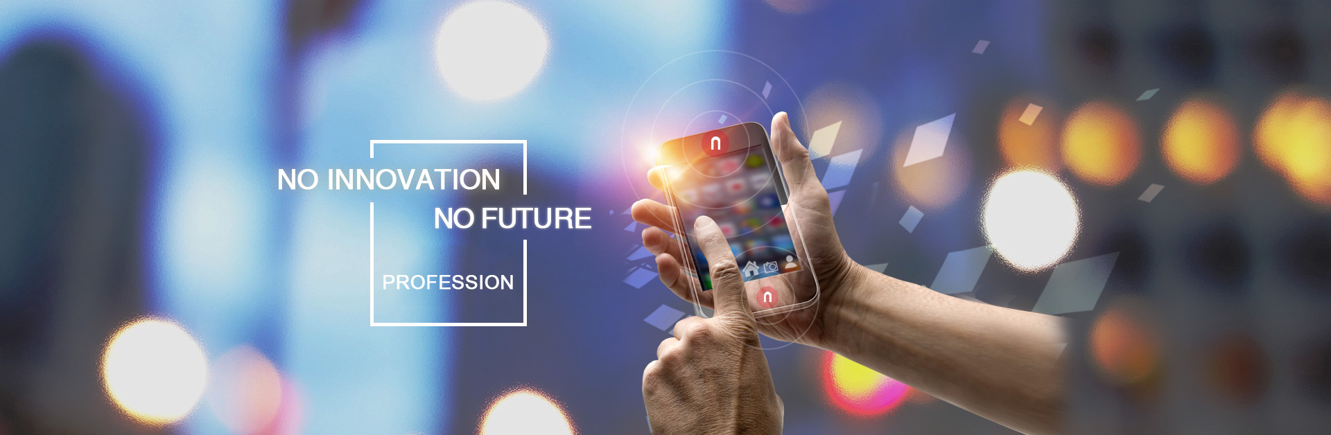 Zhejiang Innuovo Magnetics Co.,Ltd.